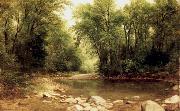 Asher Brown Durand, Landscape